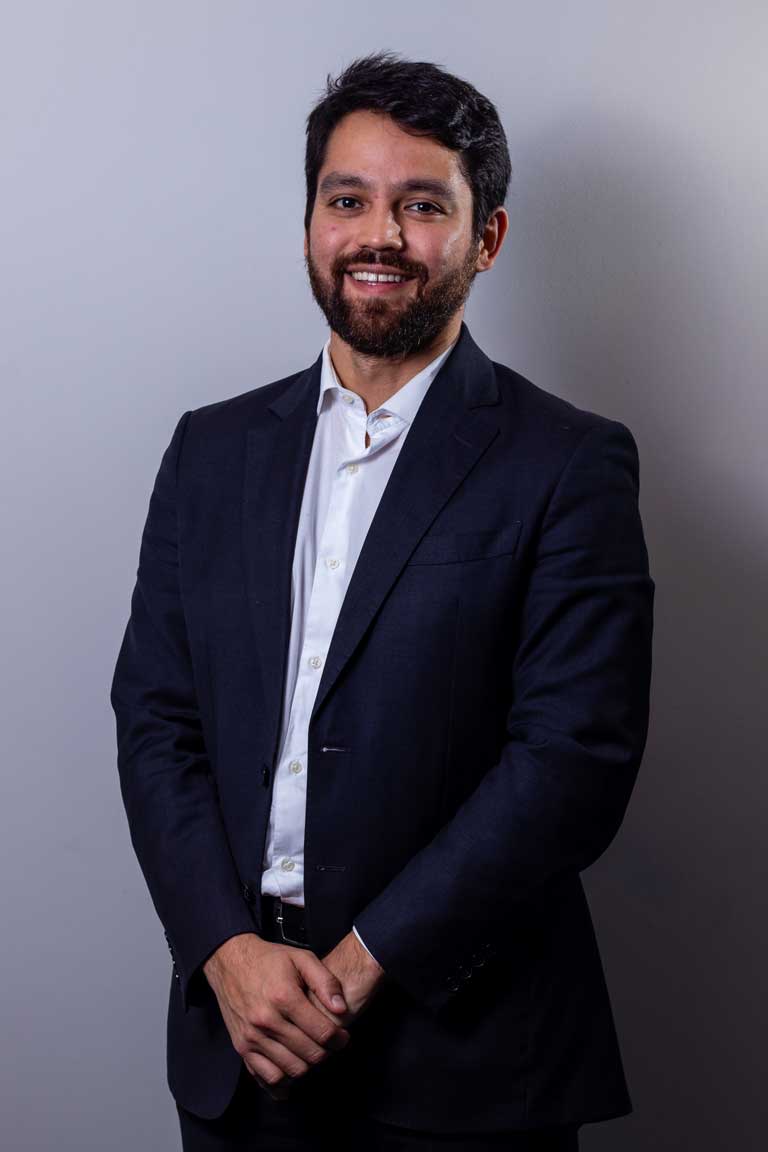 Caio Ferreira